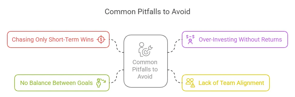 Common Pitfalls to Avoid