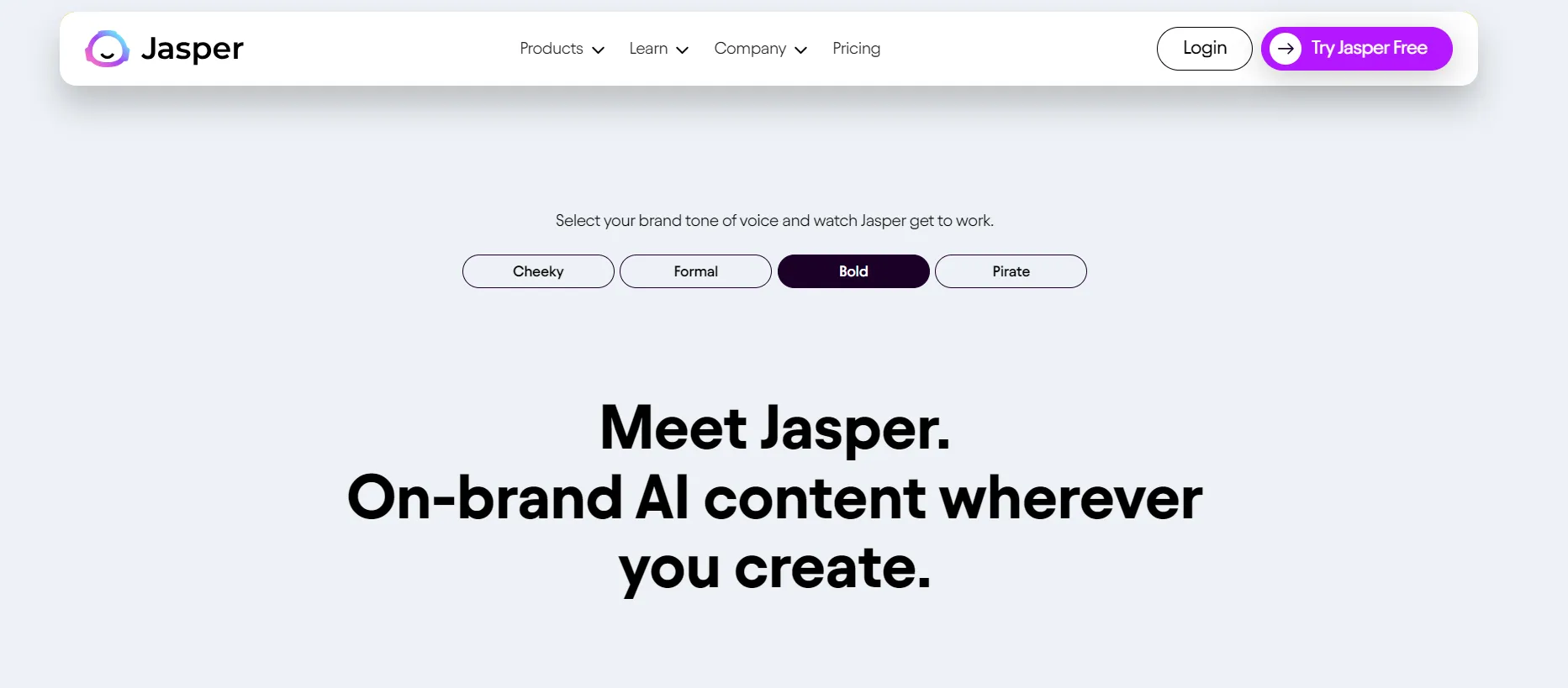 Jasper