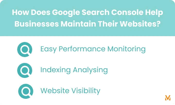 Google Search Console Help Businesses